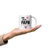 Mug Personnalisé Photo – Tasse 100 % Personnalisable avec Votre Image