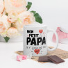 Mug Personnalisé Photo – Tasse 100 % Personnalisable avec Votre Image