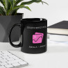 Mug Personnalisé Photo – Tasse 100 % Personnalisable avec Votre Image