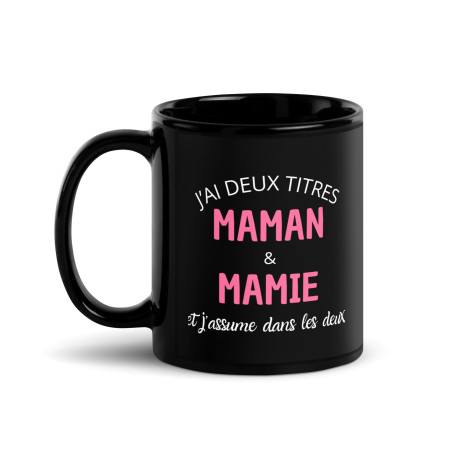 Mug Personnalisé Photo – Tasse 100 % Personnalisable avec Votre Image