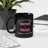 Mug Personnalisé Photo – Tasse 100 % Personnalisable avec Votre Image
