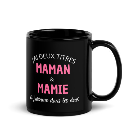 Mug Personnalisé Photo – Tasse 100 % Personnalisable avec Votre Image
