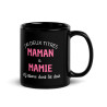 Mug Personnalisé Photo – Tasse 100 % Personnalisable avec Votre Image
