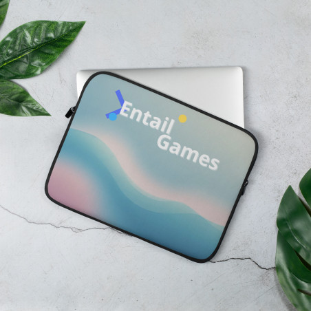 Housse d’Ordinateur Personnalisée 13” & 15” – Pochette PC avec Photo