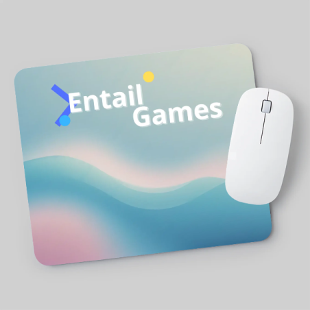 Tapis de Souris Personnalisable – Photo, Image ou Logo – Petit, Moyen & Grand