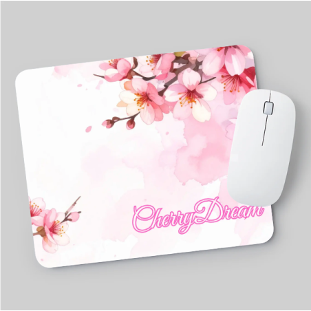 Tapis de Souris Personnalisable – Photo, Image ou Logo – Petit, Moyen & Grand