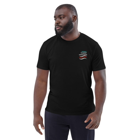 T-shirt Véritable Super Grand Frère – Édition Limitée