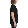 T-shirt Femme “La Mamie en Or” – Cadeau Original & Confortable