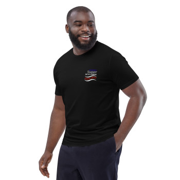T-shirt Véritable Super Petit Frère – Édition Limitée