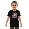 T-shirt Enfant “Kpop Demon Hunter” – Coton Bio