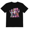 T-shirt Enfant “Kpop Demon Hunter” – Coton Bio