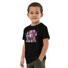 T-shirt Enfant “Kpop Demon Hunter” – Coton Bio