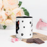 Mug Personnalisable avec Prénom – Animaux Colorés