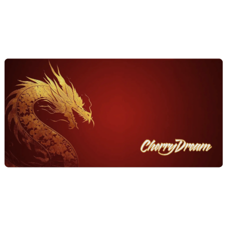 Tapis de Souris Personnalisé – Photo, Prénom & Pseudo