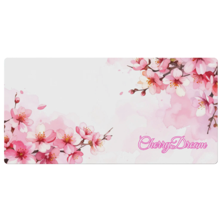 Tapis de Souris Personnalisé – Photo, Prénom & Pseudo