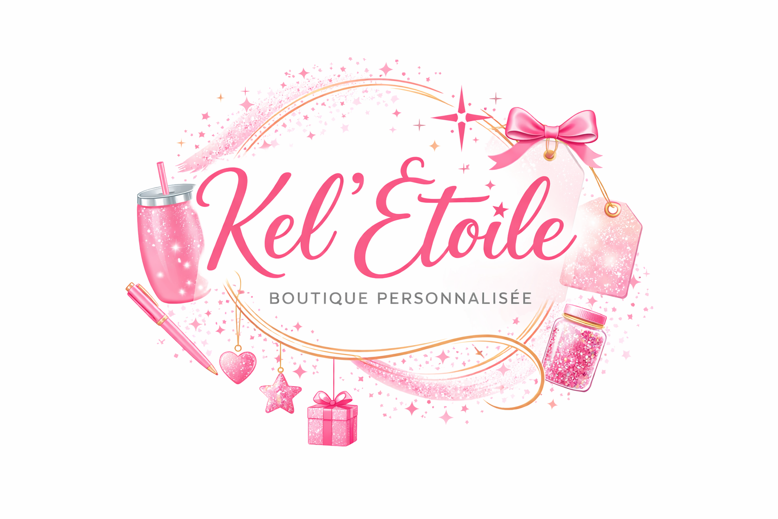 Kel' Etoile logo